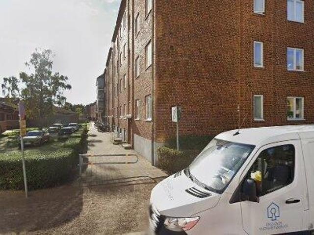 56 m2 lägenhet uthyres i Helsingborg
