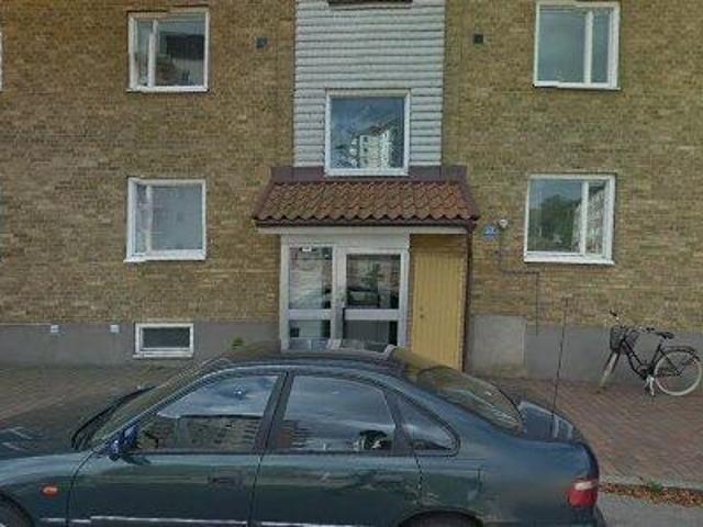 56 m2 lägenhet uthyres i Helsingborg