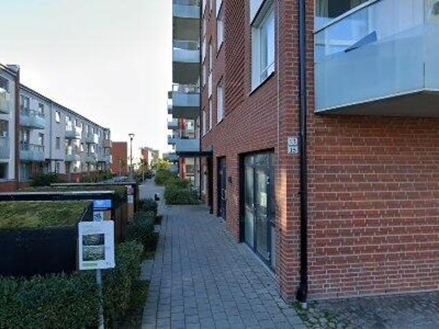 56 m2 lägenhet uthyres i Helsingborg