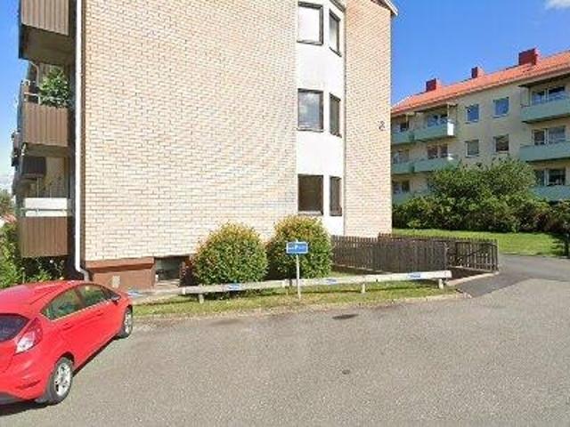 56 m2 lägenhet uthyres i Jönköping