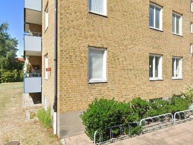 56 m2 lägenhet uthyres i Landskrona