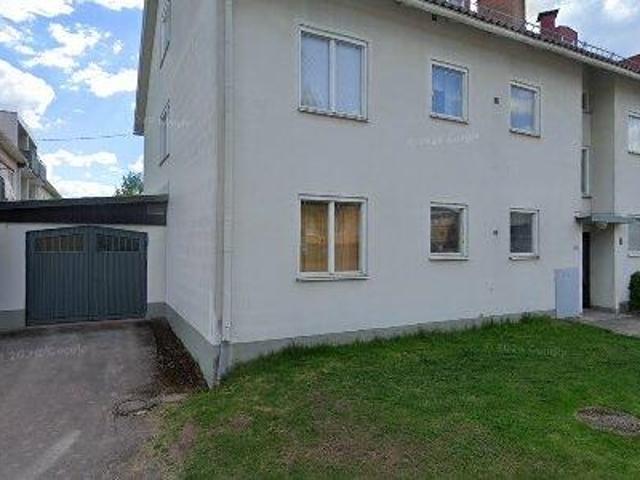 56 m2 lägenhet uthyres i Leksand