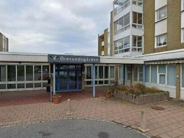 56 m2 lägenhet uthyres i Limhamn/Bunkeflo
