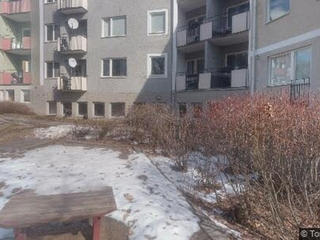 56 m2 lägenhet uthyres i Linköping