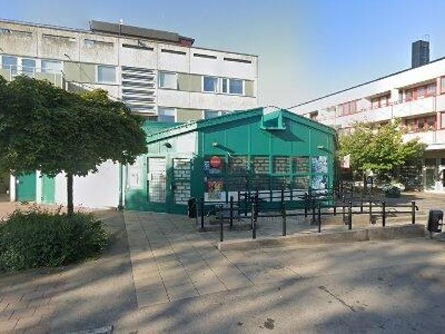 56 m2 lägenhet uthyres i Ljungby