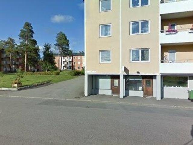 56 m2 lägenhet uthyres i Luleå