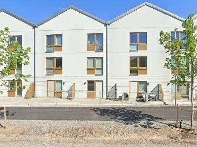 56 m2 lägenhet uthyres i Nykvarn