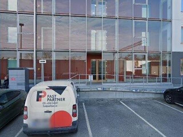 56 m2 lägenhet uthyres i Sollentuna