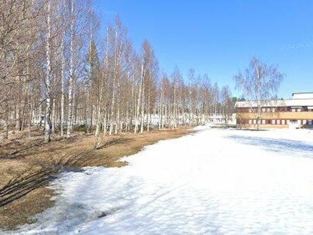 56 m2 lägenhet uthyres i Skellefteå
