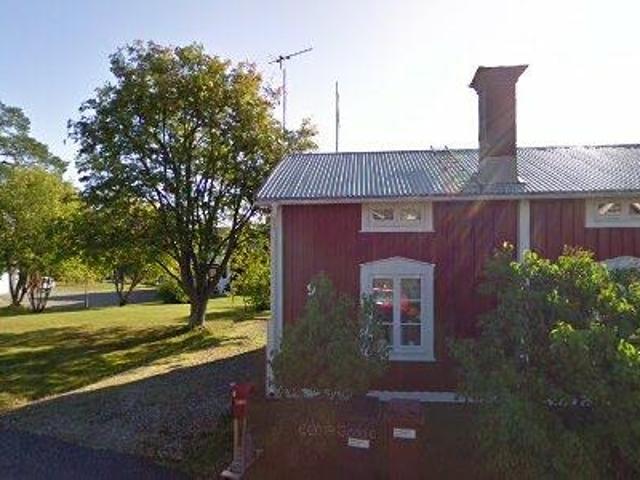 56 m2 lägenhet uthyres i Skellefteå