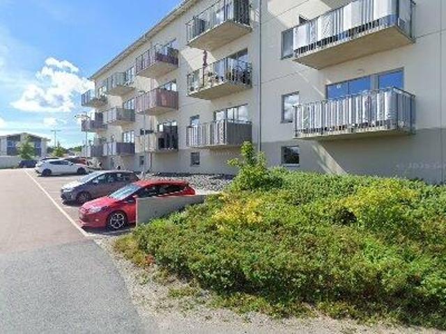 56 m2 lägenhet uthyres i Strängnäs