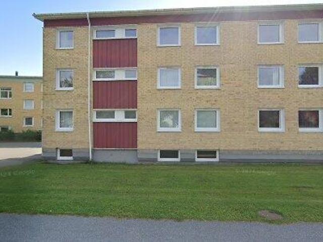 56 m2 lägenhet uthyres i Strömsund