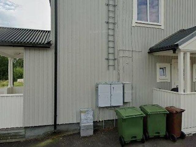 56 m2 lägenhet uthyres i Sundsvall
