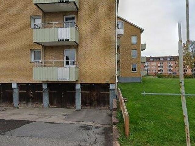 56 m2 lägenhet uthyres i Trollhättan
