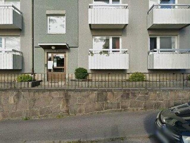 56 m2 lägenhet uthyres i Uddevalla