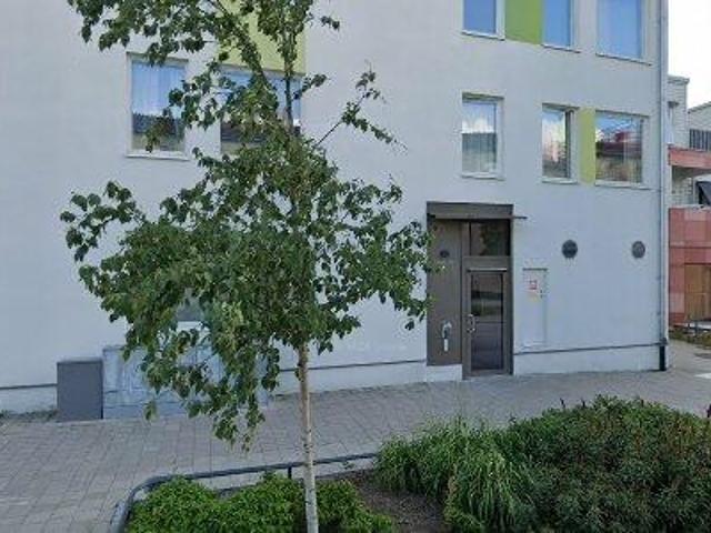 56 m2 lägenhet uthyres i Uppsala