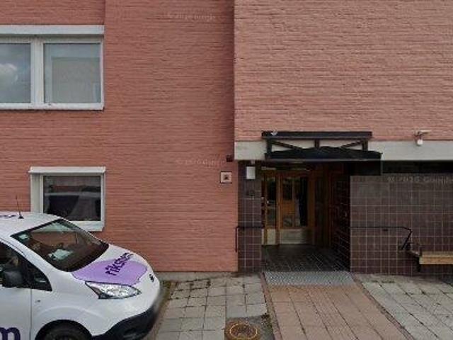 56 m2 lägenhet uthyres i Uppsala
