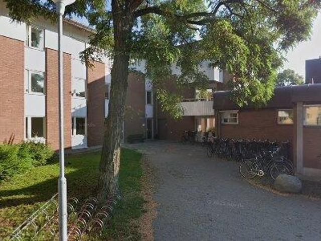 56 m2 lägenhet uthyres i Uppsala