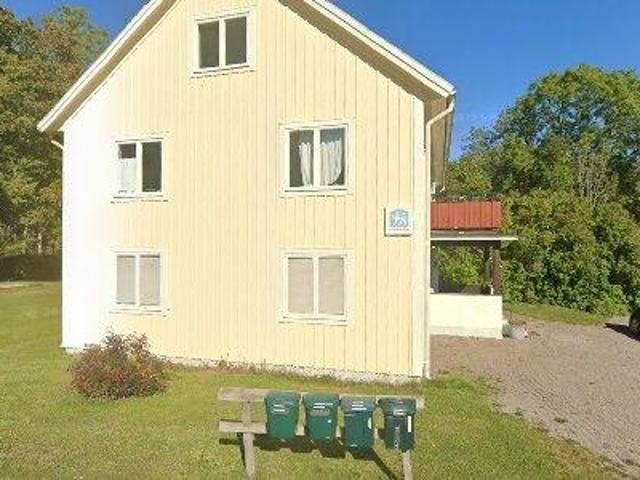 56 m2 lägenhet uthyres i Uppsala