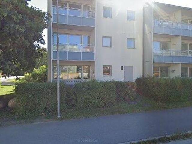 56 m2 lägenhet uthyres i Uppsala