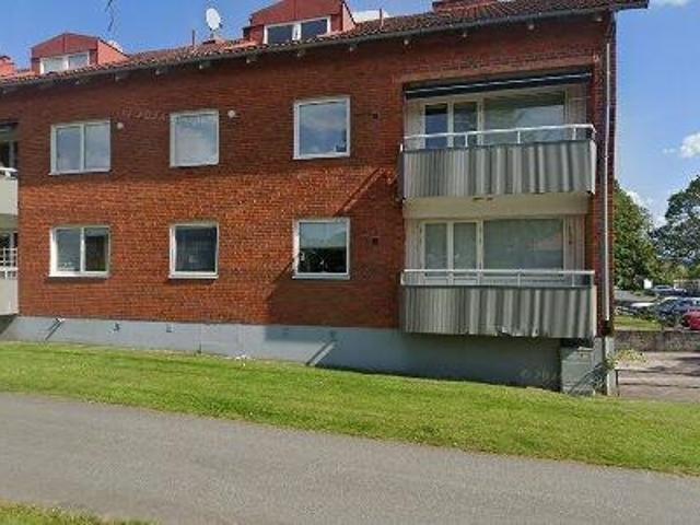56 m2 lägenhet uthyres i Värnamo