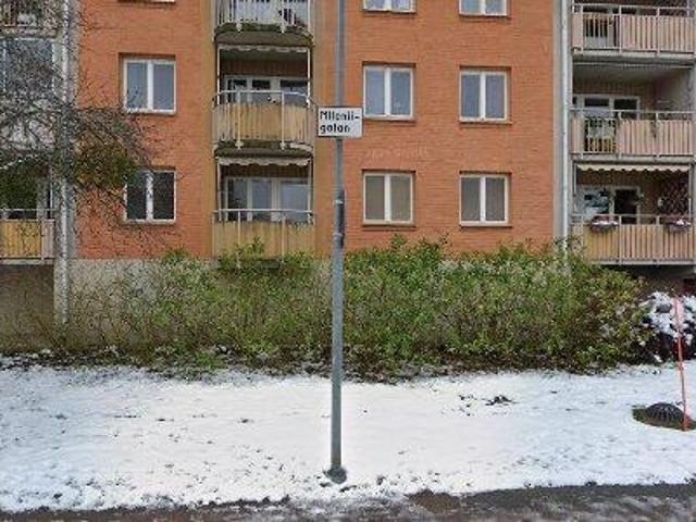 44 m2 lägenhet uthyres i Västerås