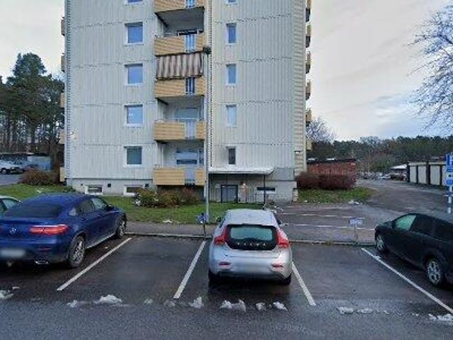 56 m2 lägenhet uthyres i Västerås