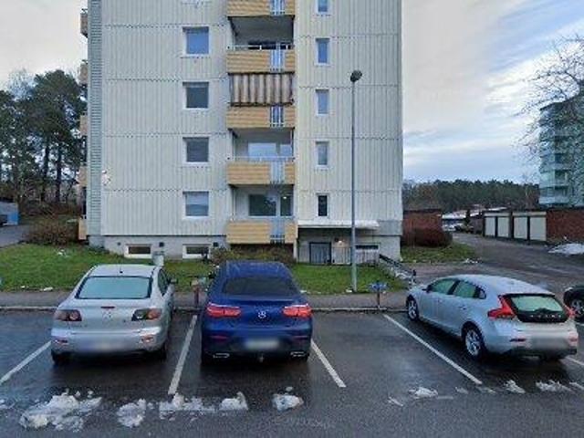 56 m2 lägenhet uthyres i Västerås