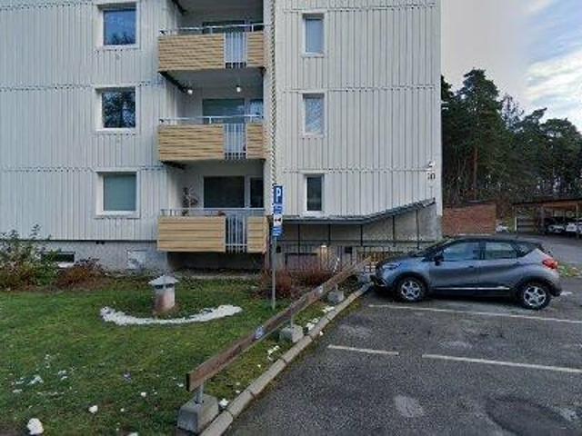 56 m2 lägenhet uthyres i Västerås