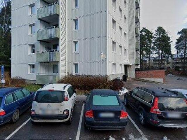56 m2 lägenhet uthyres i Västerås