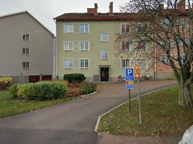 56 m2 lägenhet uthyres i Västerås