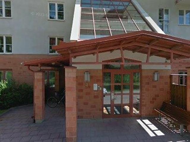 56 m2 lägenhet uthyres i Västerås