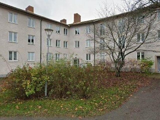 56 m2 lägenhet uthyres i Västerås
