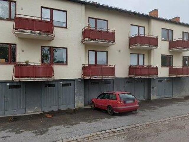 56 m2 lägenhet uthyres i Vimmerby