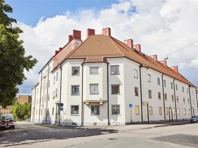 56 m2 lägenhet i Jönköping