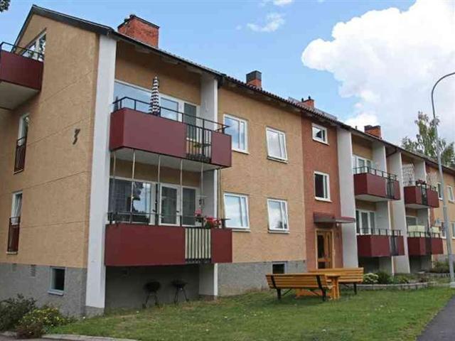 56 m2 lägenhet i Linköping