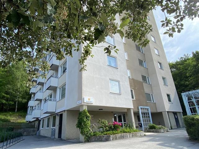56 m2 lägenhet på Boställsvägen, Tumba, Stockholm