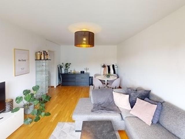 56 m2 lägenhet på Hjortmossegatan, Trollhättan, Västra Götaland