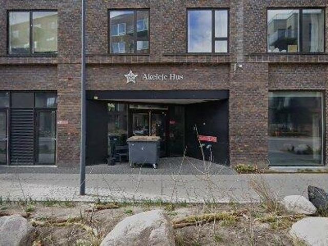 56 m2 lejlighed for rent i Valby