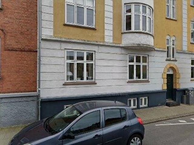 56 m2 lejlighed for rent i Aalborg Centrum