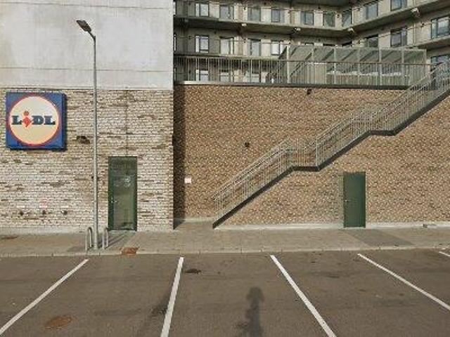 56 m2 lejlighed for rent i Hillerød