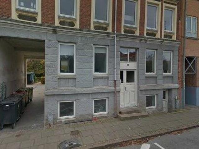56 m2 lejlighed til leje i Aalborg Centrum