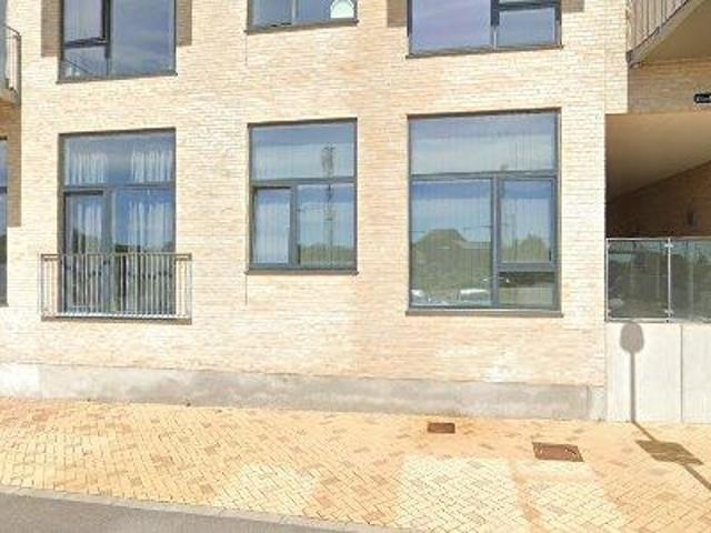 56 m2 lejlighed til leje i Hillerød