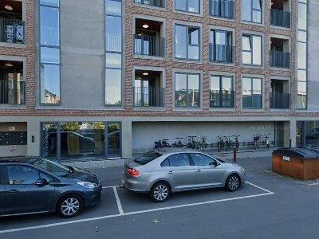 56 m2 lejlighed til leje i Odense C