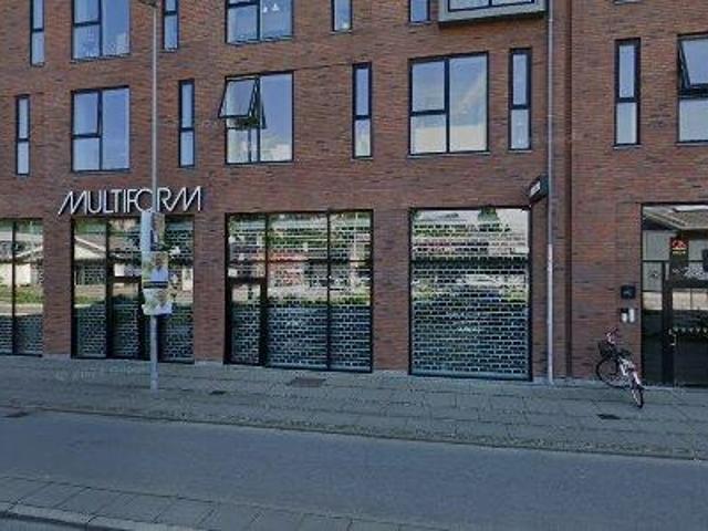 56 m2 lejlighed til leje i Århus C