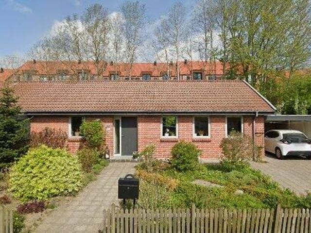 56 m2 lejlighed til leje i Silkeborg