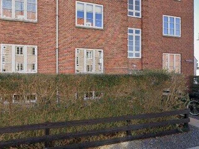 56 m2 lejlighed til salg i Valby