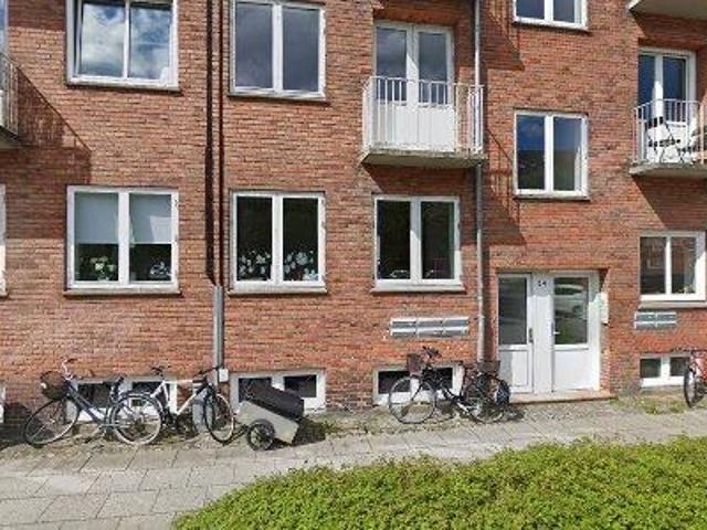 56 m2 lejlighed til salg i Aalborg Centrum