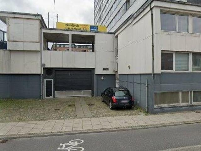 56 m2 lejlighed til salg i Aalborg Centrum