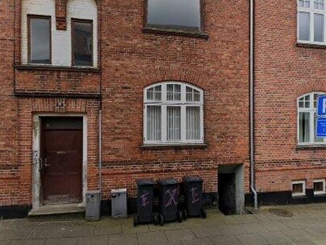 56 m2 lejlighed til salg i Esbjerg Centrum